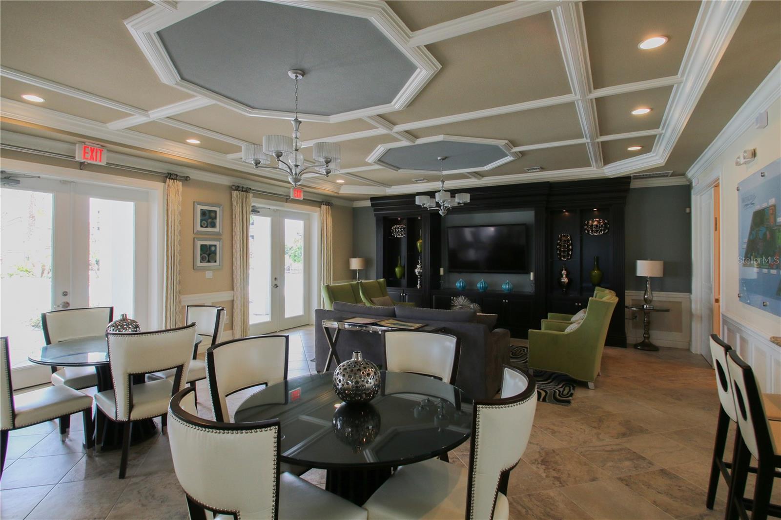 WATERGRASS PCLS C-1 & C-2 - Residential