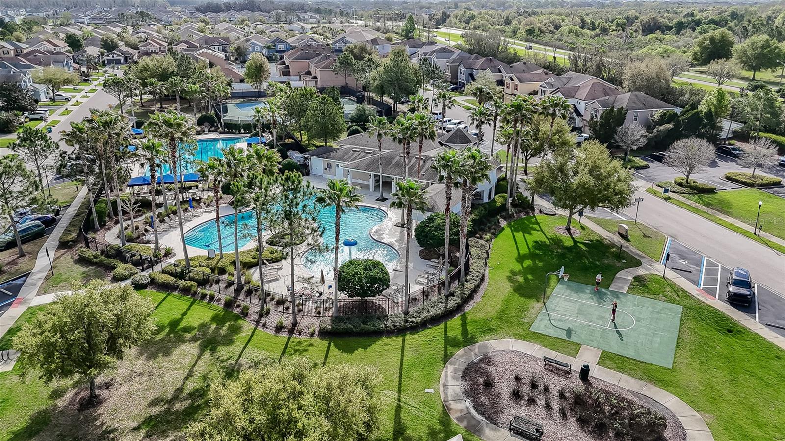 WATERGRASS PCLS C-1 & C-2 - Residential