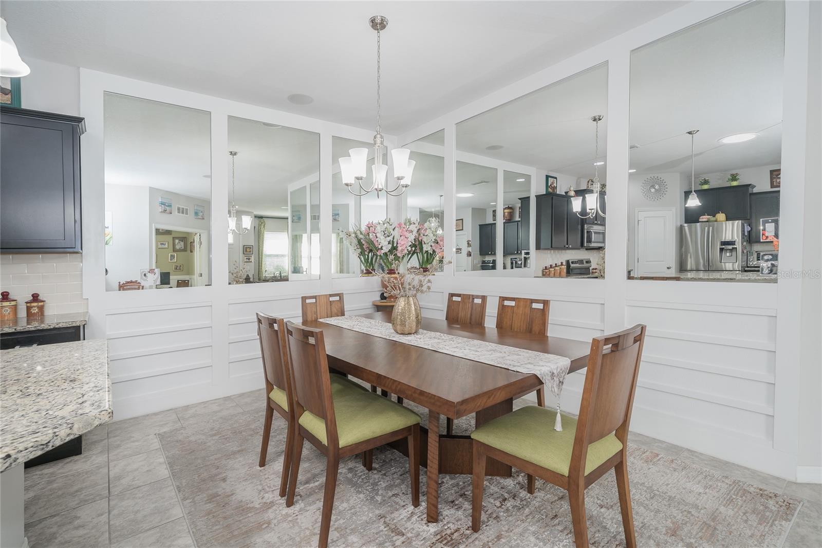 WATERGRASS PCLS C-1 & C-2 - Residential