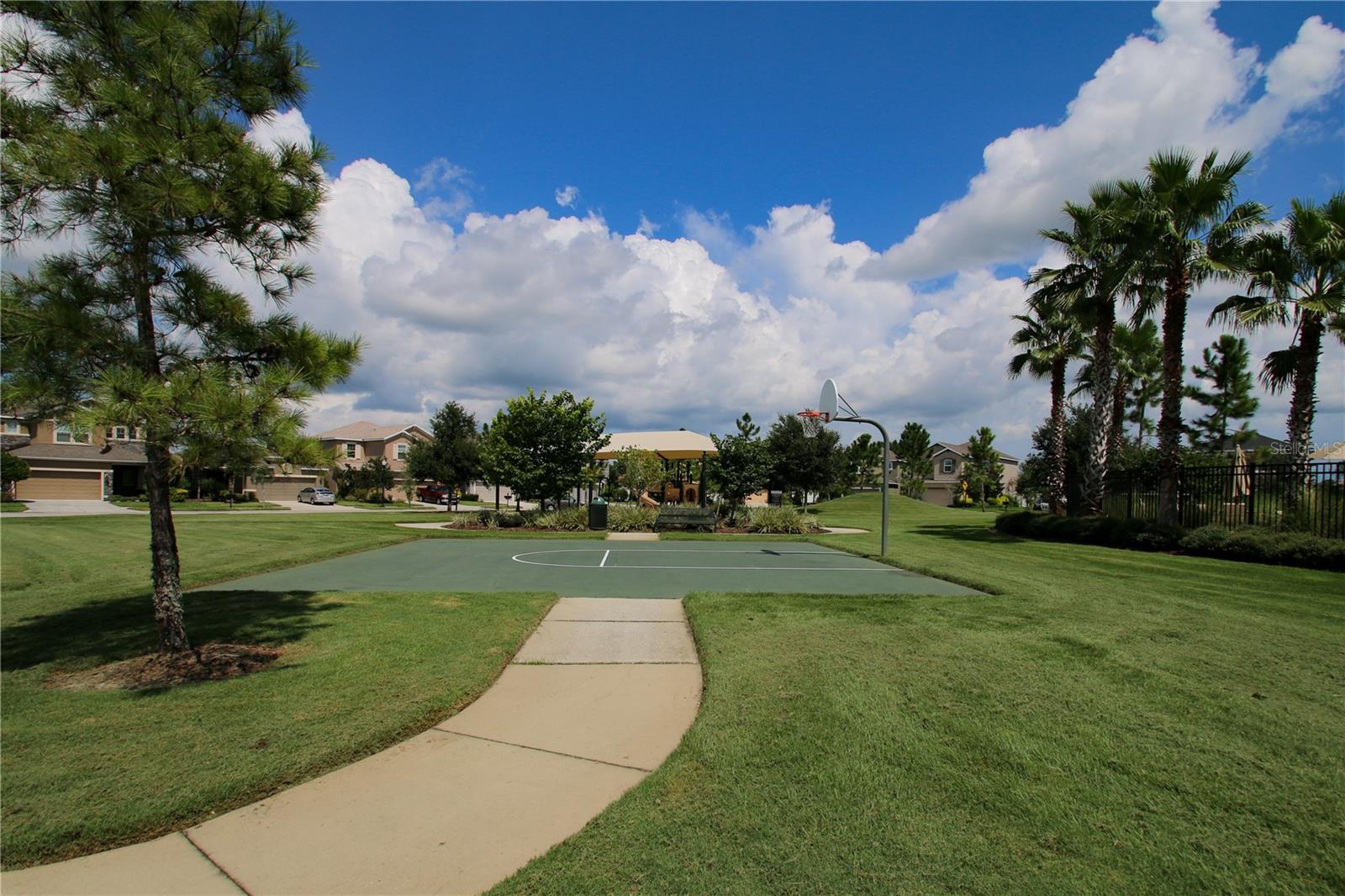 WATERGRASS PCLS C-1 & C-2 - Residential