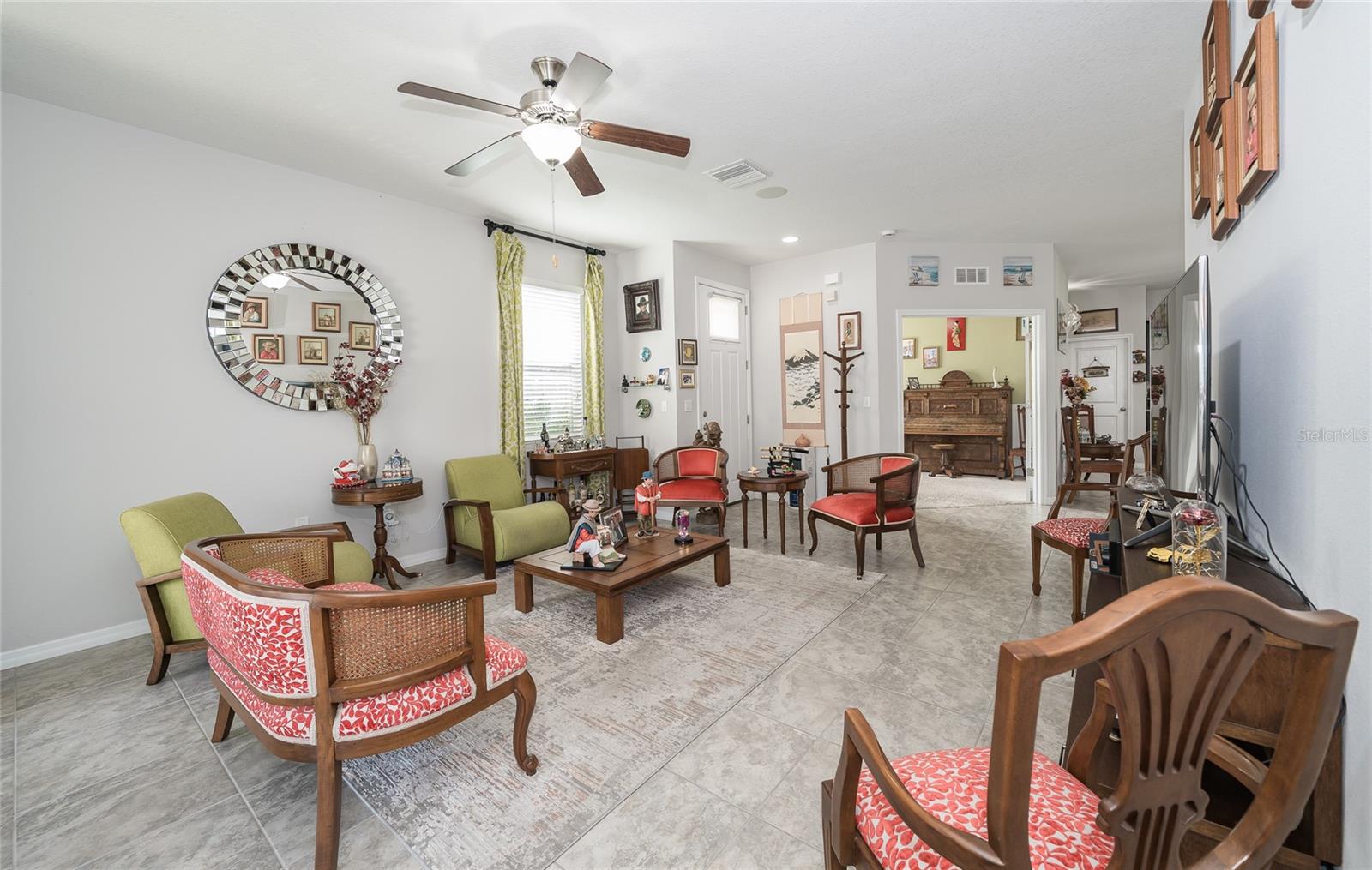 WATERGRASS PCLS C-1 & C-2 - Residential