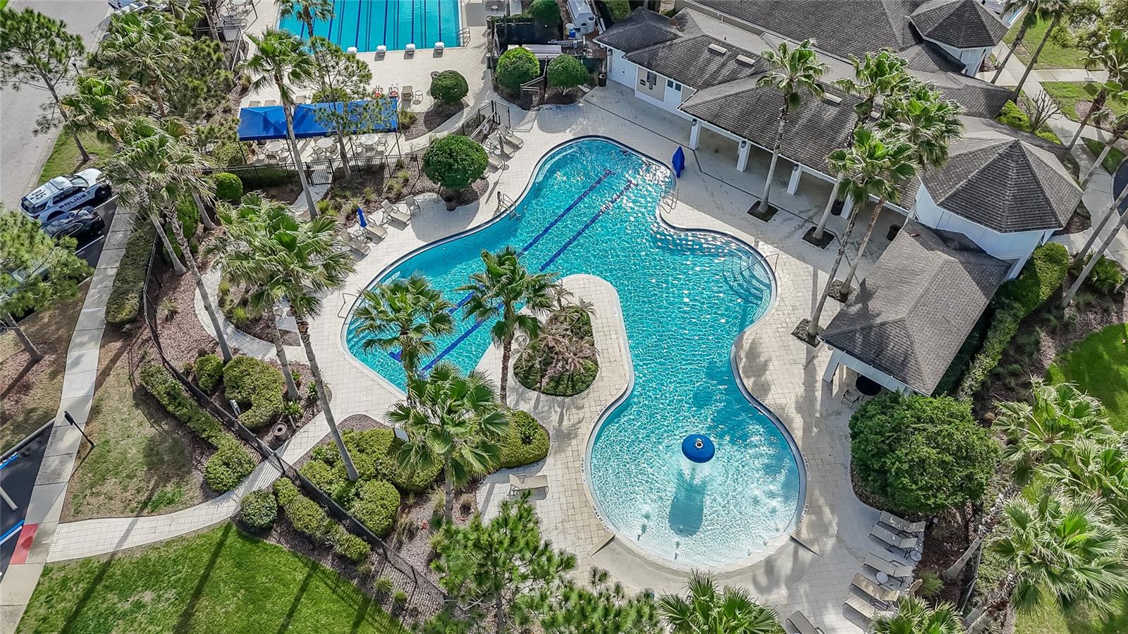 WATERGRASS PCLS C-1 & C-2 - Residential