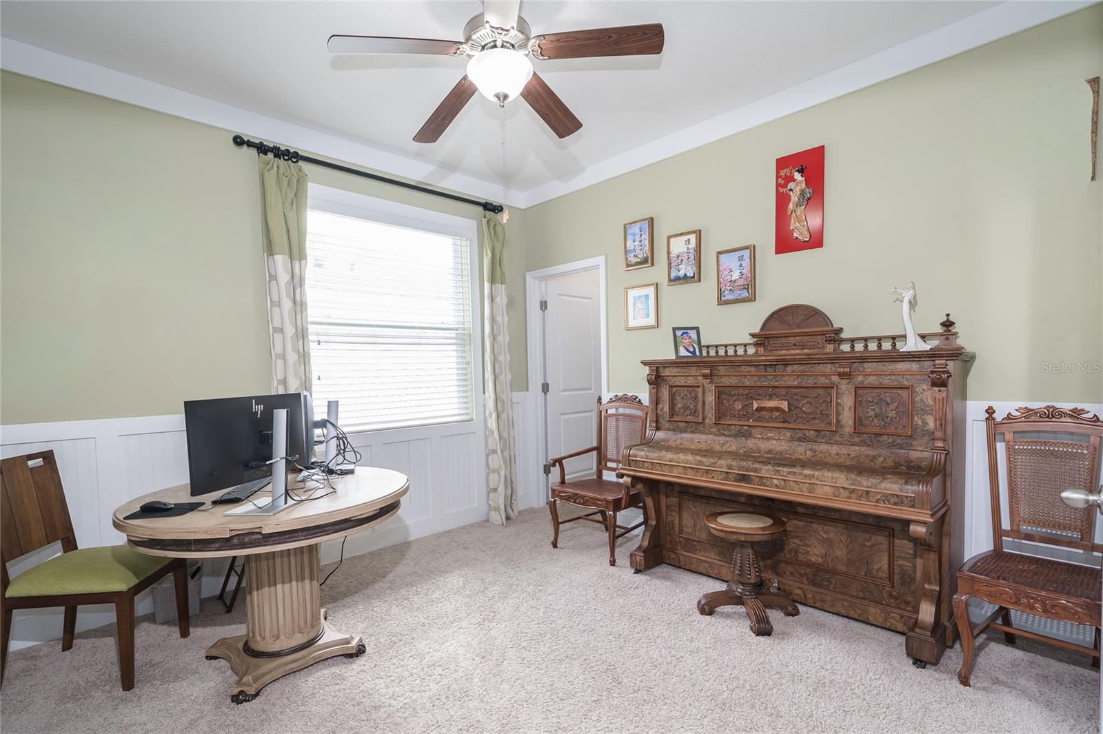 WATERGRASS PCLS C-1 & C-2 - Residential