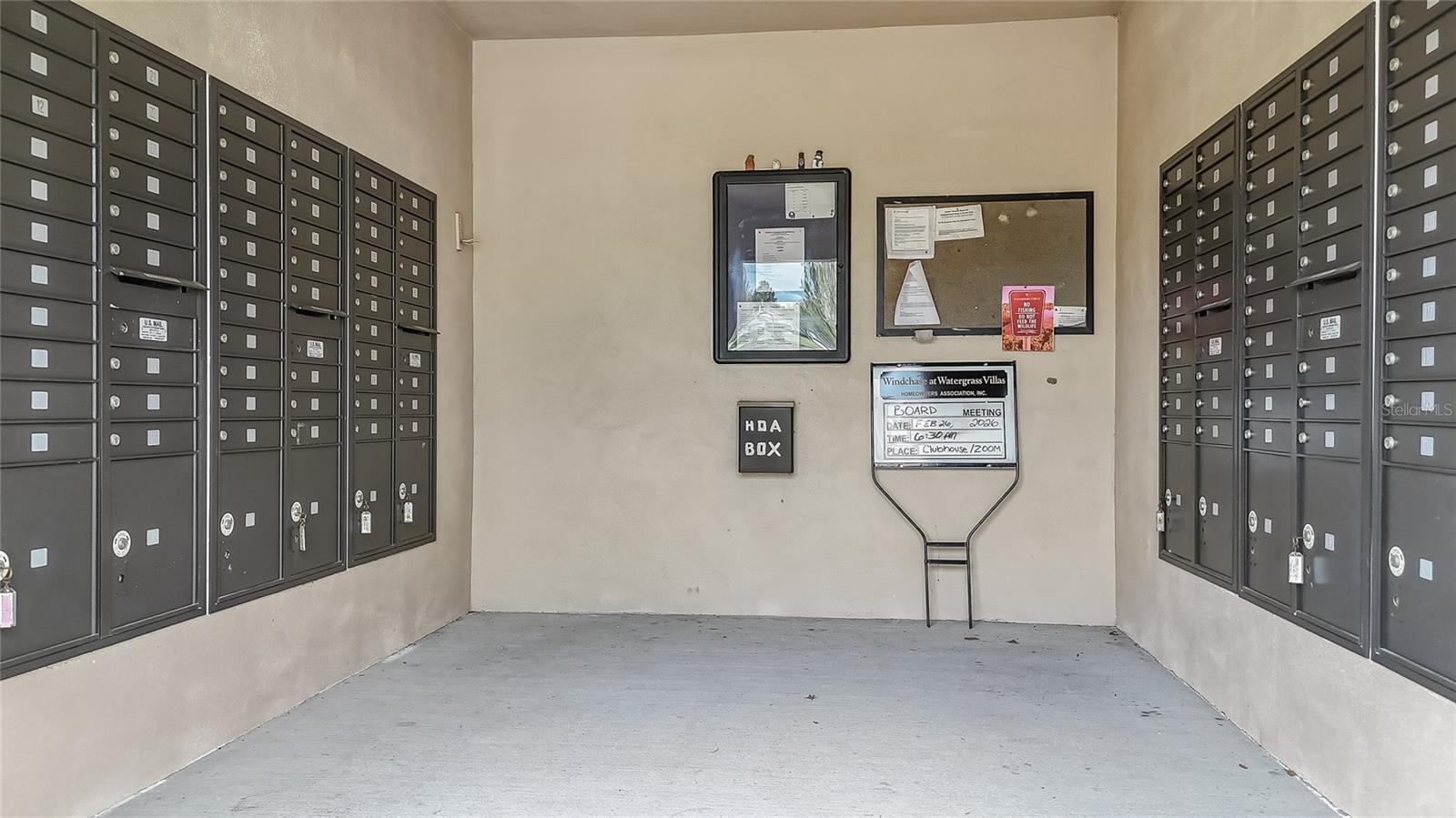 WATERGRASS PCLS C-1 & C-2 - Residential