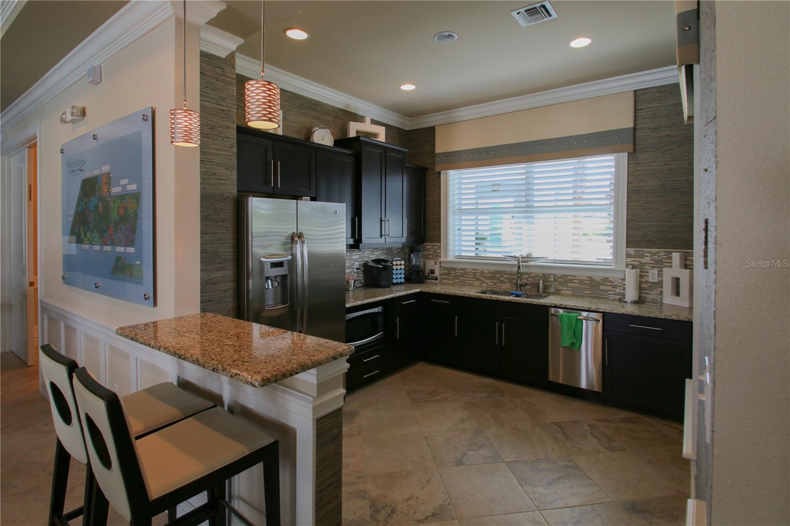 WATERGRASS PCLS C-1 & C-2 - Residential