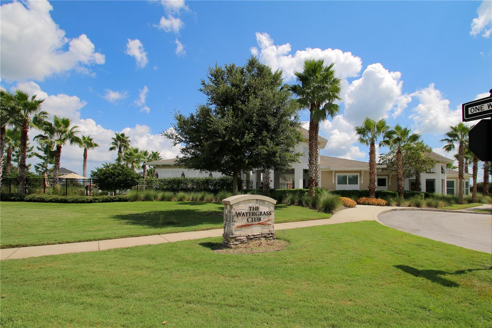 WATERGRASS PCLS C-1 & C-2 - Residential