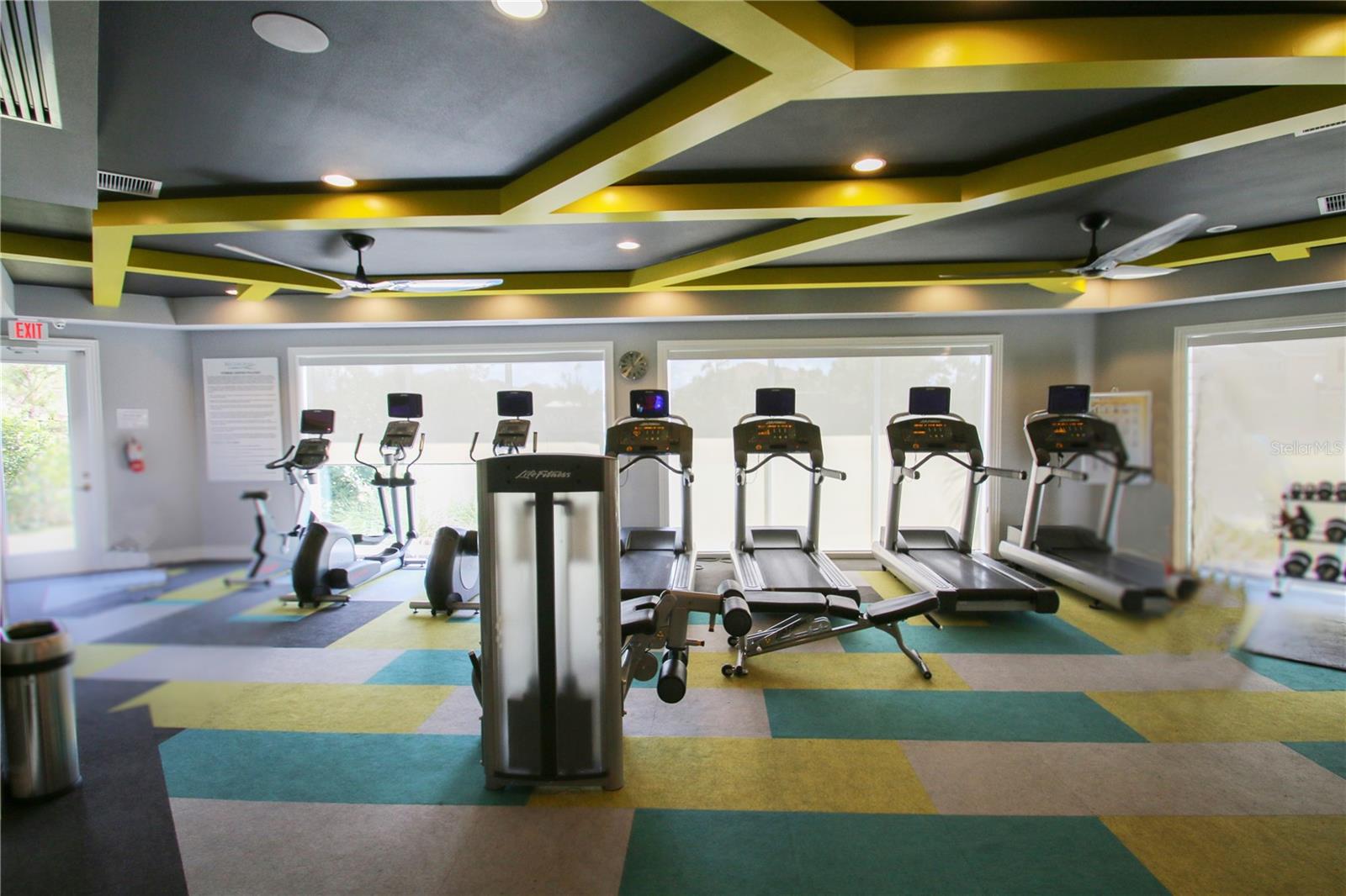 WATERGRASS PCLS C-1 & C-2 - Residential