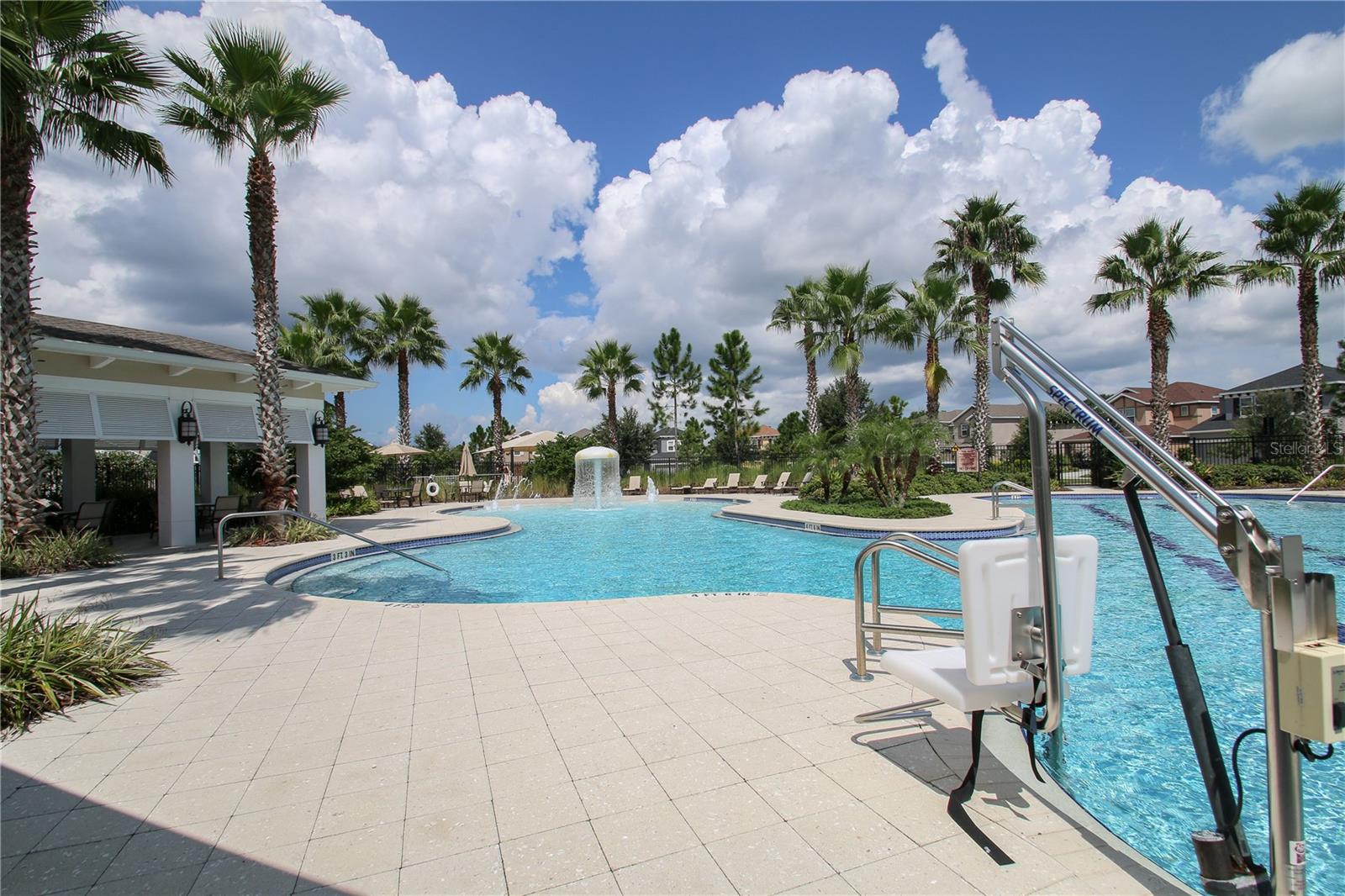 WATERGRASS PCLS C-1 & C-2 - Residential