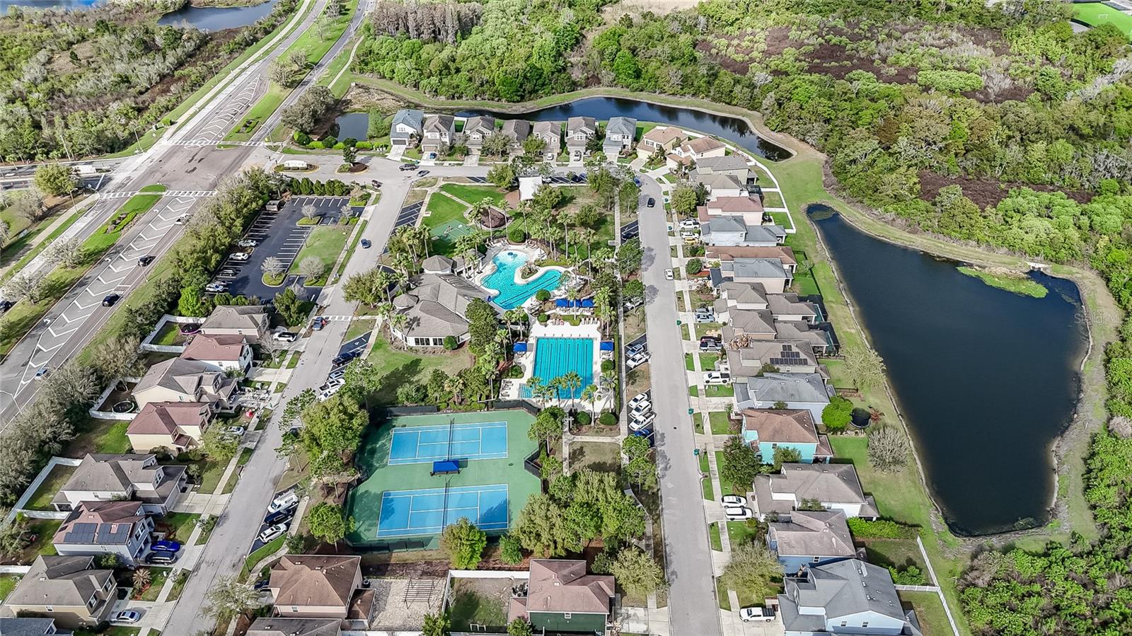 WATERGRASS PCLS C-1 & C-2 - Residential