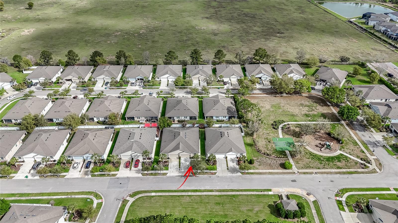 WATERGRASS PCLS C-1 & C-2 - Residential