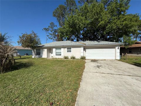 Property photo of 39 Beechwood Lane, Palm Coast, FL 32137
