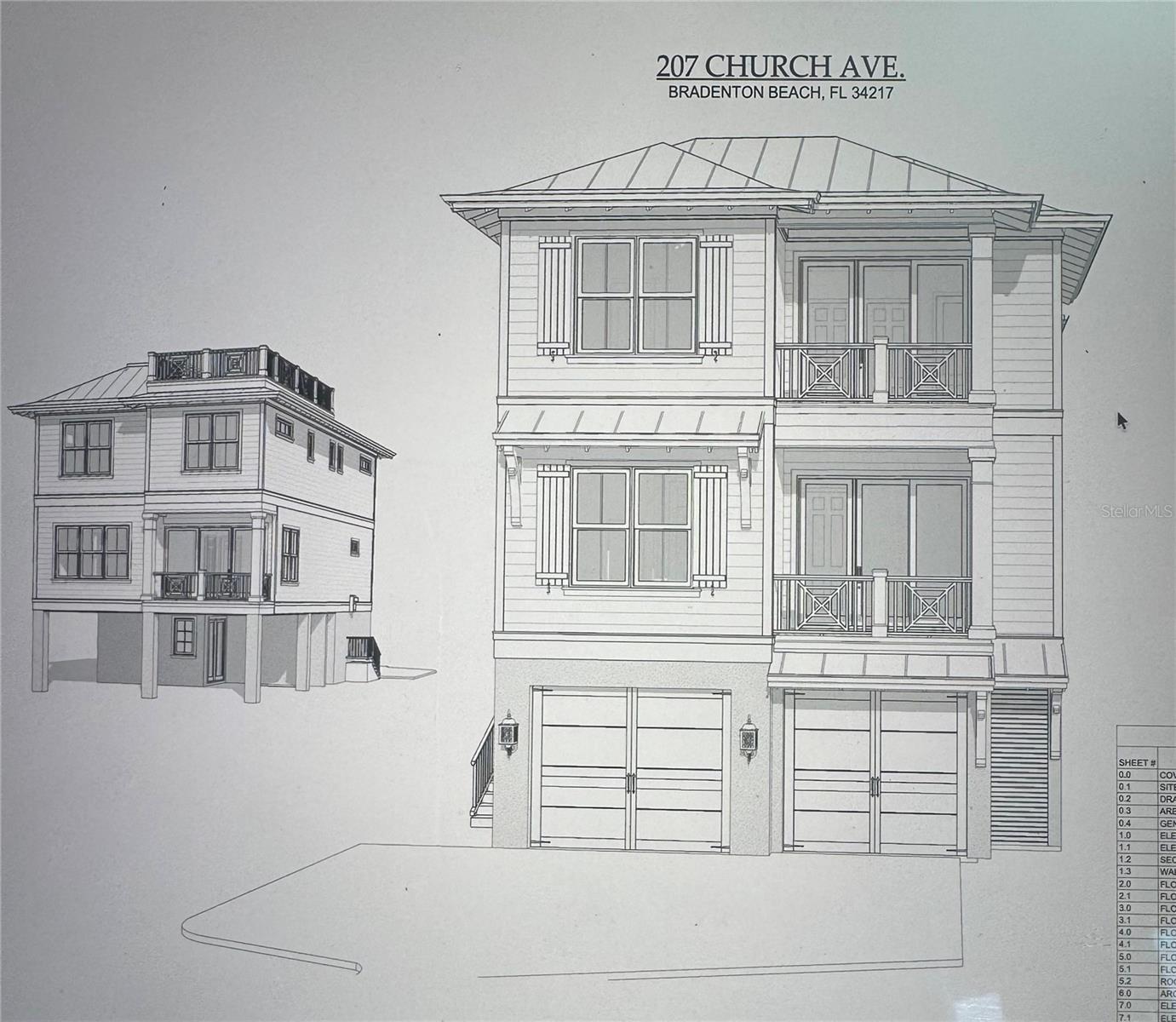 207 CHURCH AVENUE