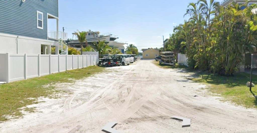 Photo of 207 Church Avenue, Bradenton Beach, FL 34217 (MLS # A4700223)