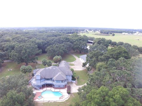 39331 LAKE BURNS ROAD UMATILLA FL 32784