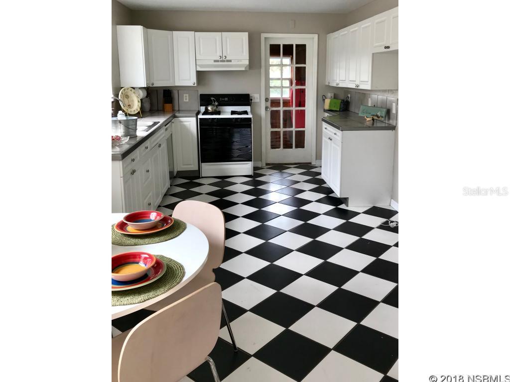 Andrews New Smyrna - Commercial Sale