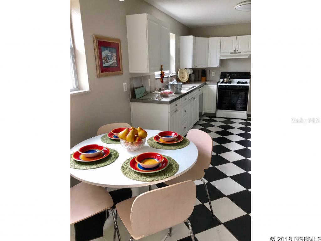 Andrews New Smyrna - Commercial Sale