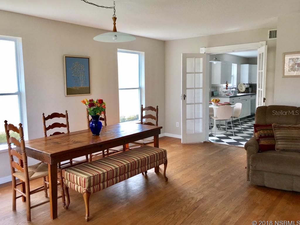 Andrews New Smyrna - Commercial Sale