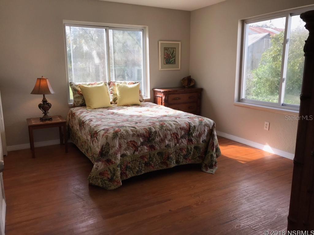 Andrews New Smyrna - Commercial Sale