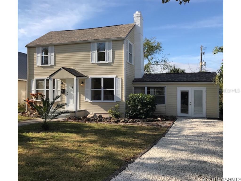 Andrews New Smyrna - Commercial Sale