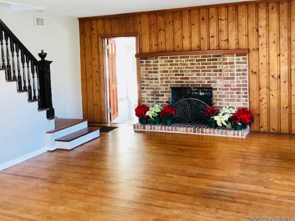 Andrews New Smyrna - Commercial Sale