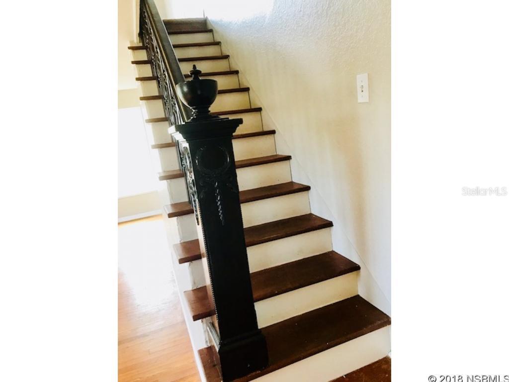 Andrews New Smyrna - Commercial Sale