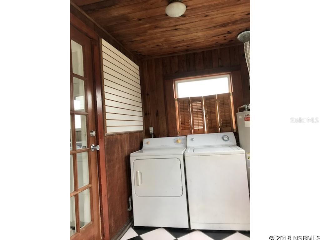 Andrews New Smyrna - Commercial Sale