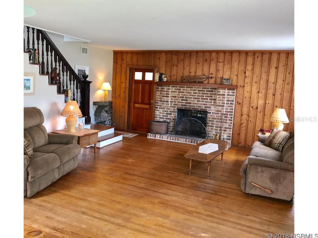 Andrews New Smyrna - Commercial Sale