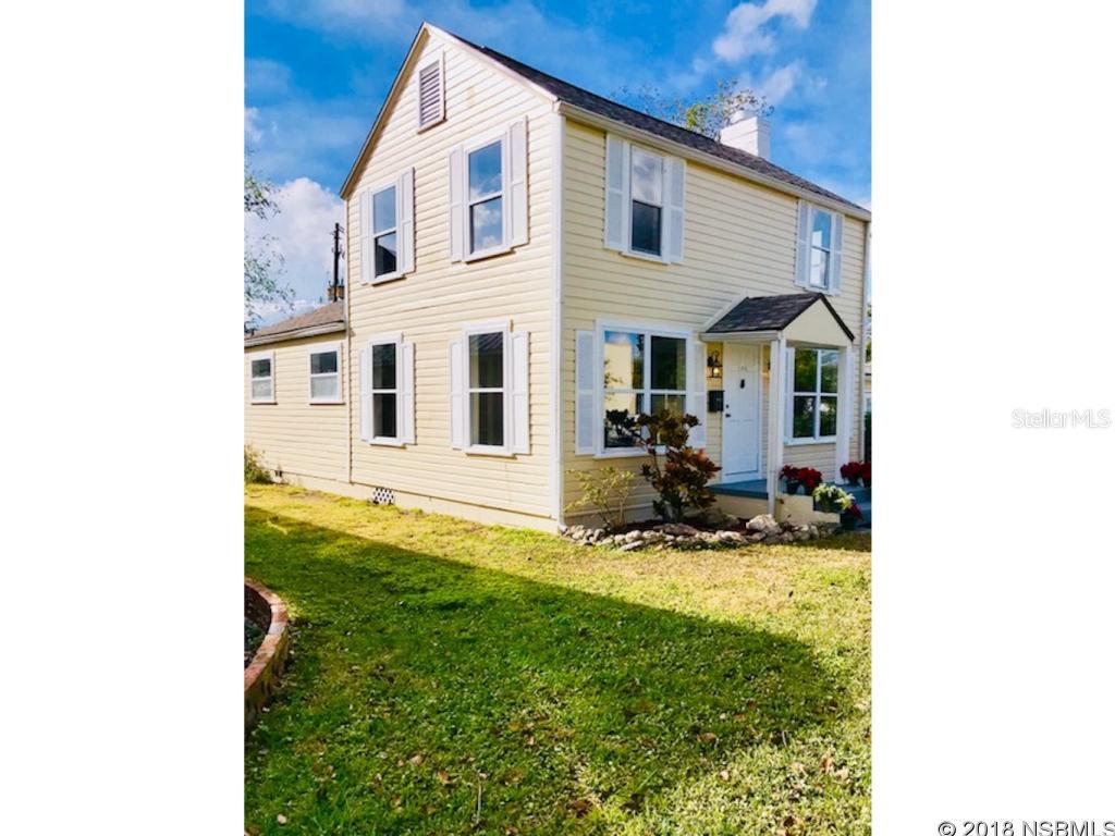 Andrews New Smyrna - Commercial Sale