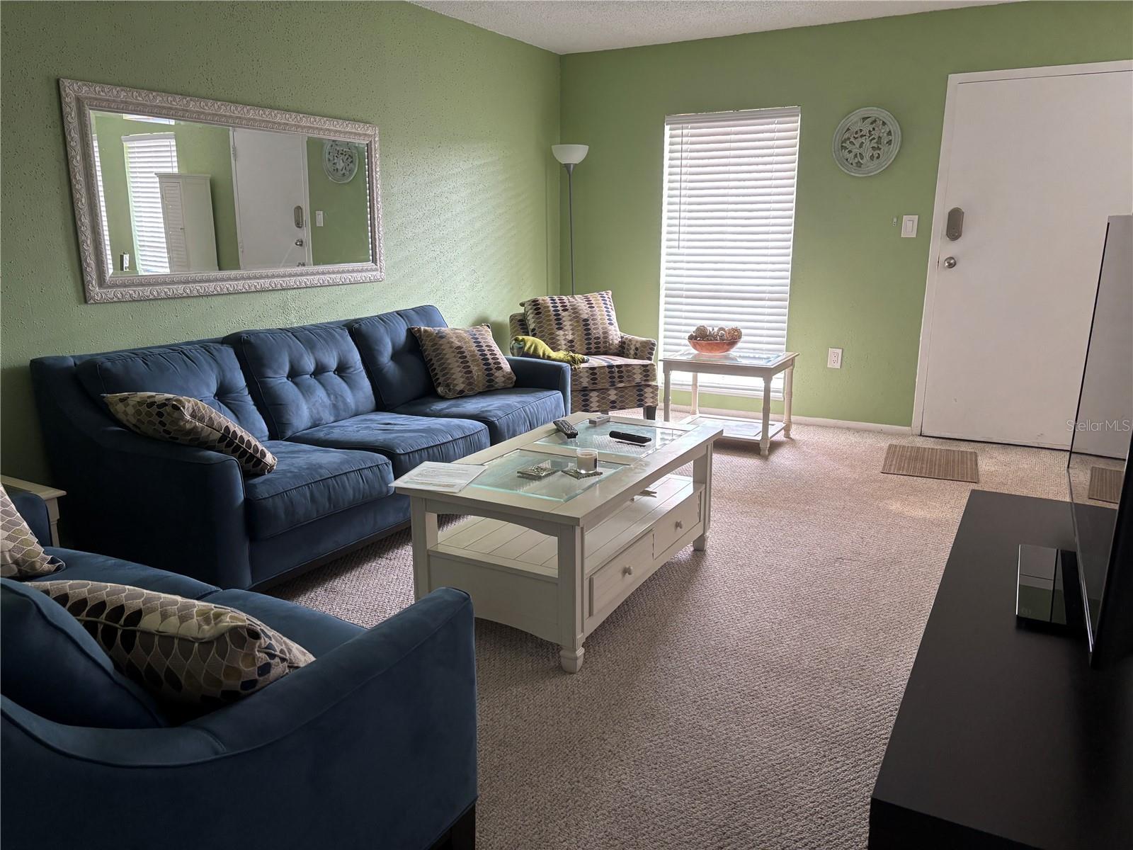 BOCA SHORES CONDO - Residential Lease