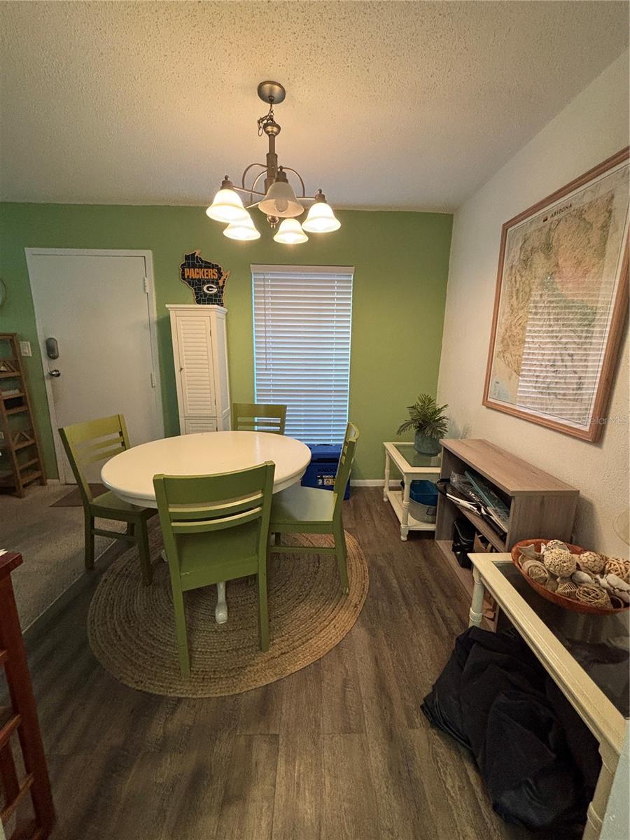 BOCA SHORES CONDO - Residential Lease