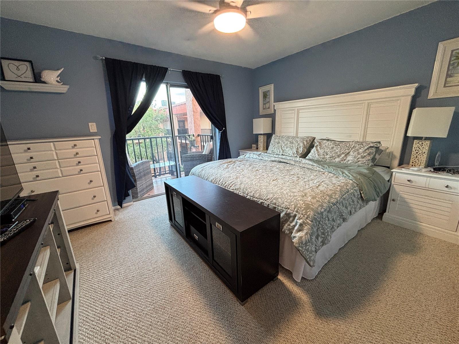 BOCA SHORES CONDO - Residential Lease