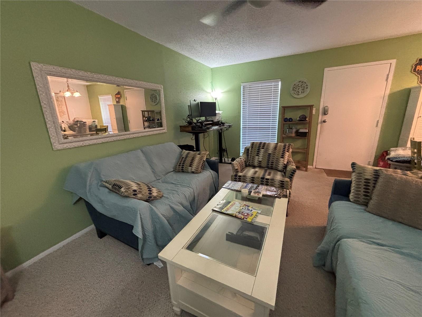 BOCA SHORES CONDO - Residential Lease