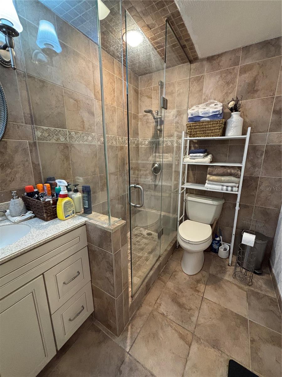 BOCA SHORES CONDO - Residential Lease