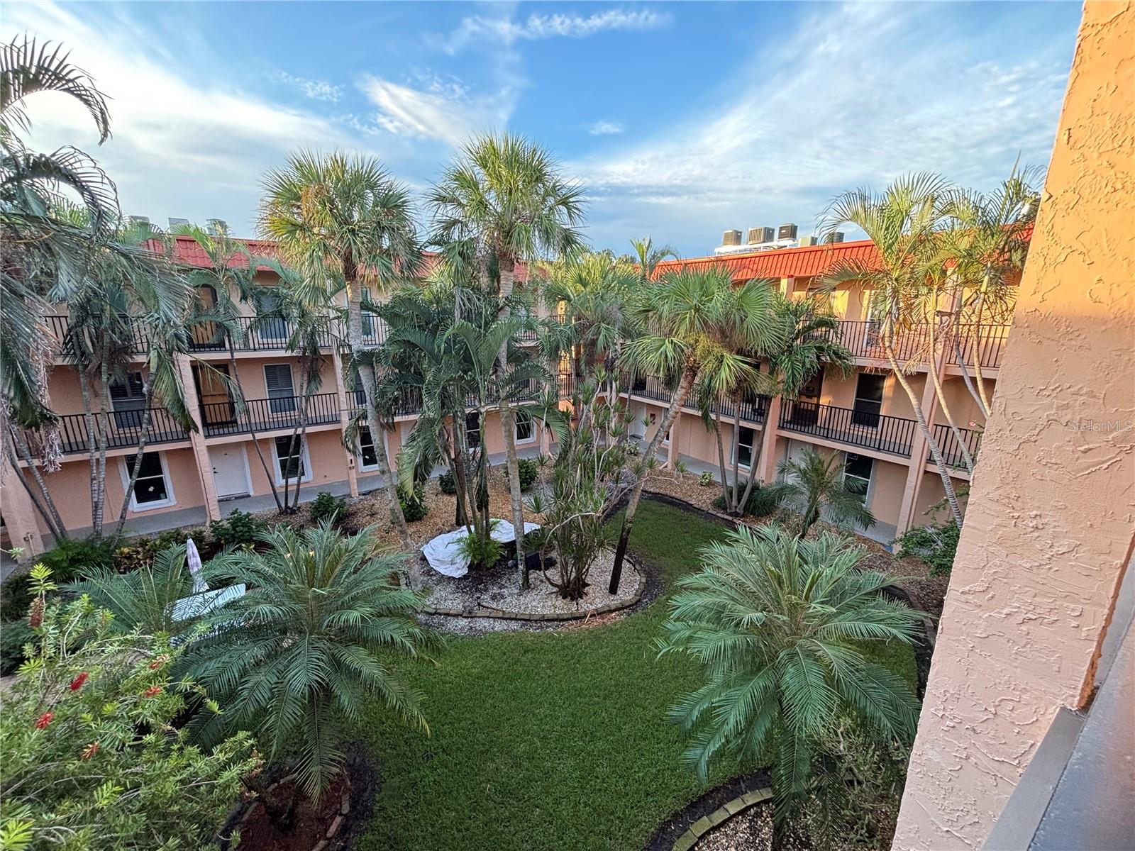 BOCA SHORES CONDO - Residential Lease