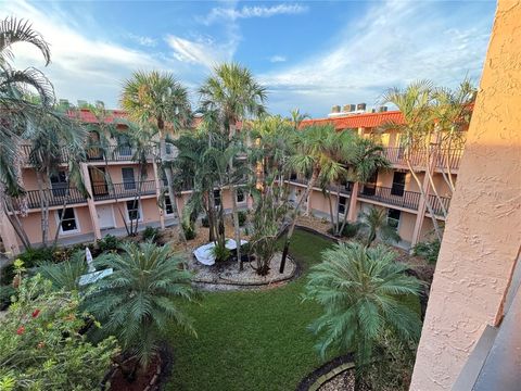 8911 BLIND PASS ROAD 322 ST PETE BEACH FL 33706