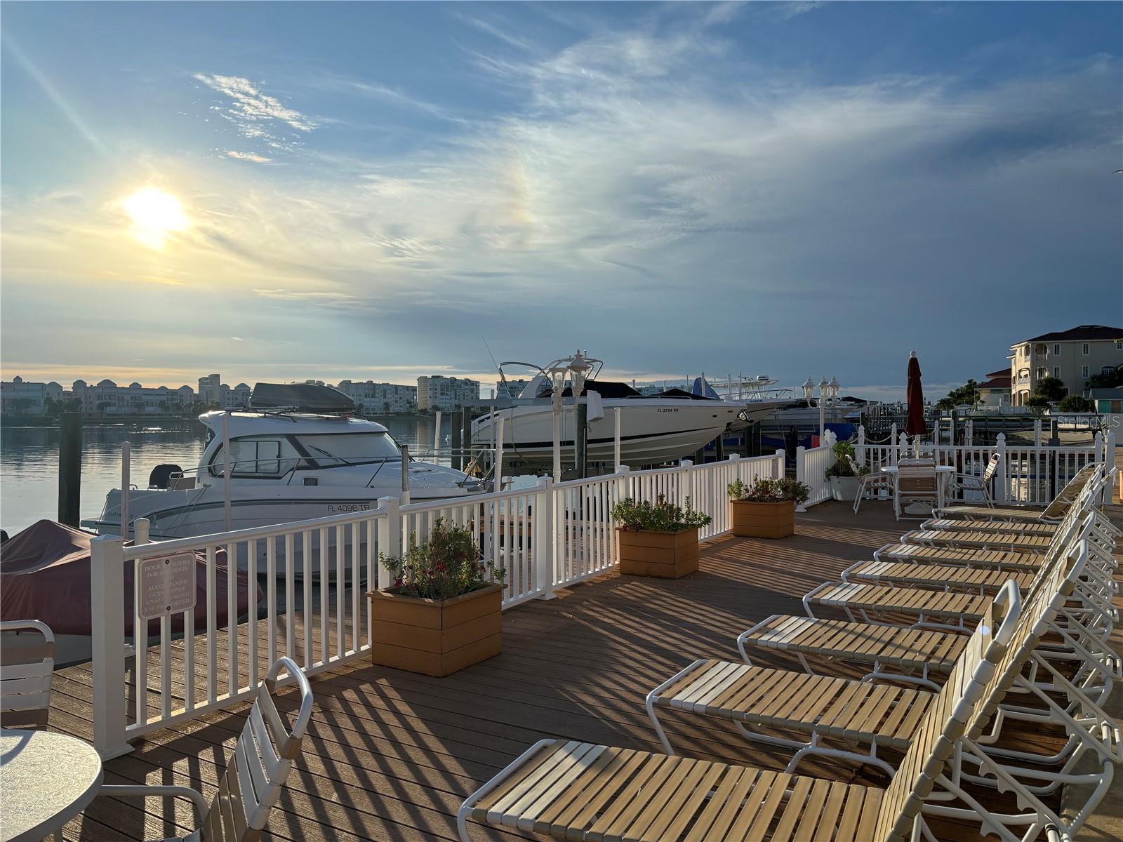 BOCA SHORES CONDO - Residential Lease