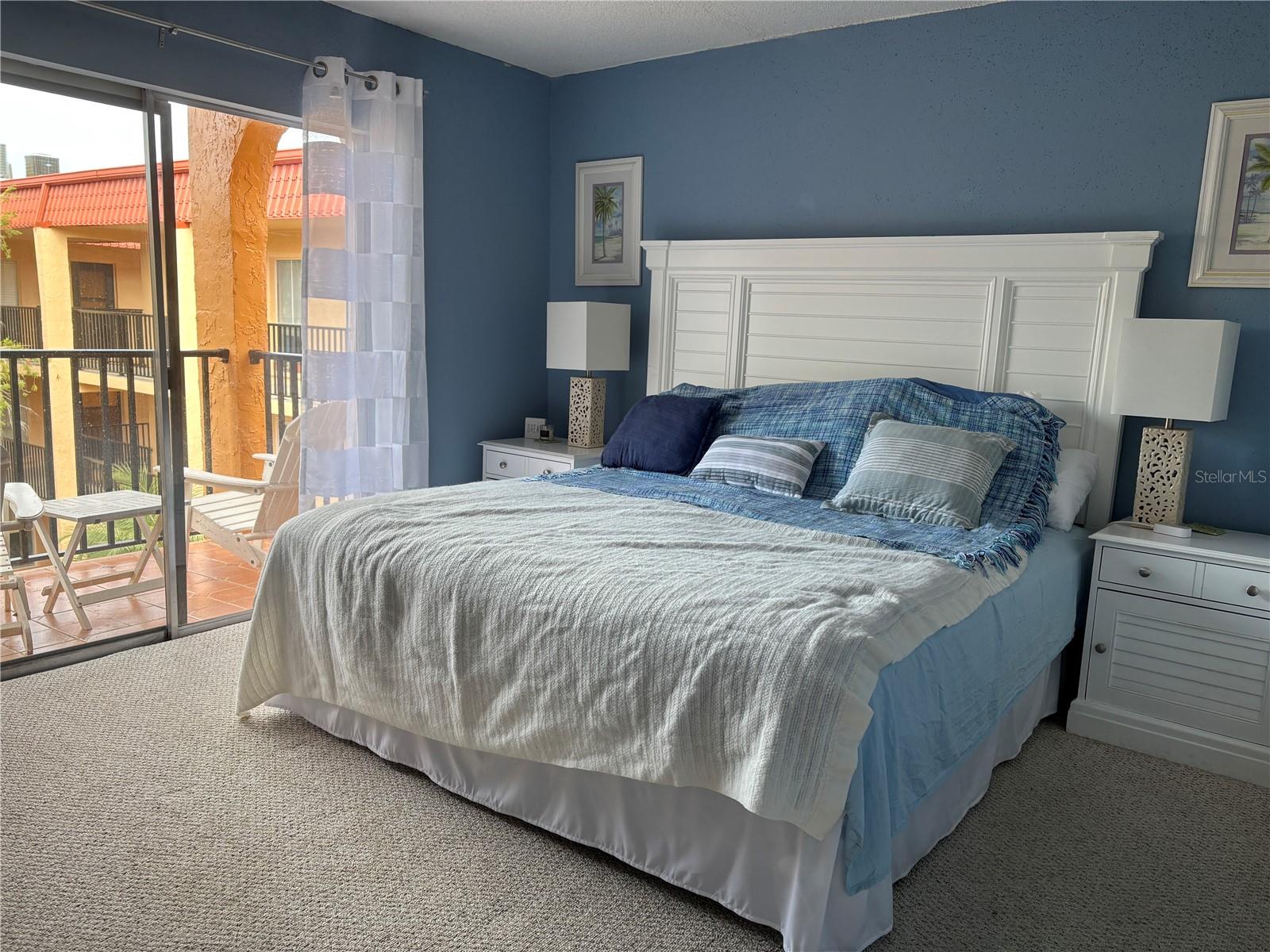 BOCA SHORES CONDO - Residential Lease