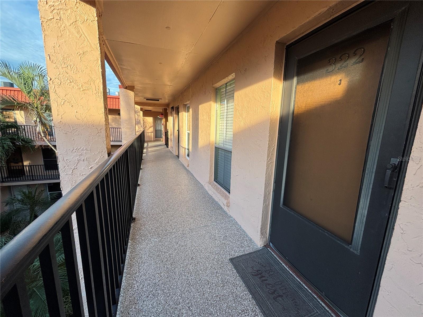 BOCA SHORES CONDO - Residential Lease