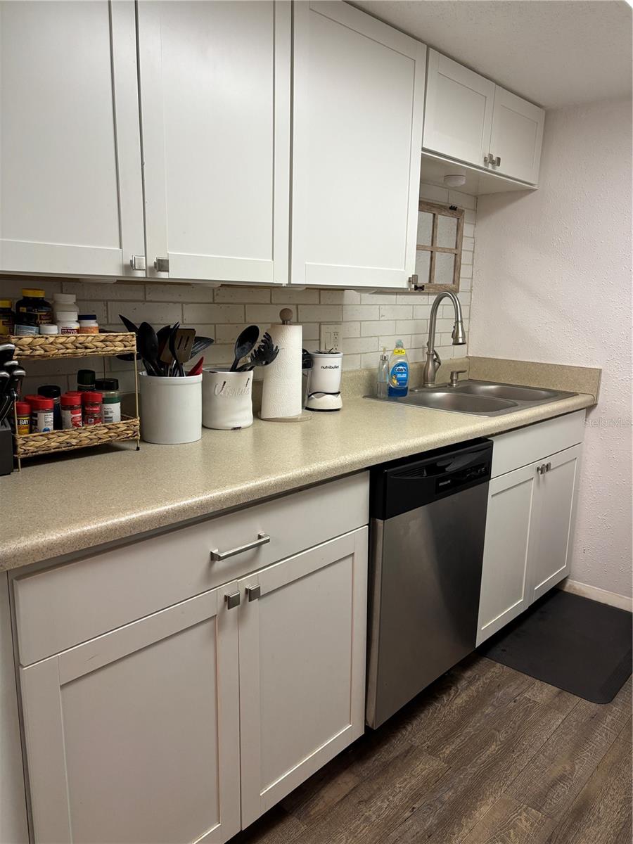 BOCA SHORES CONDO - Residential Lease