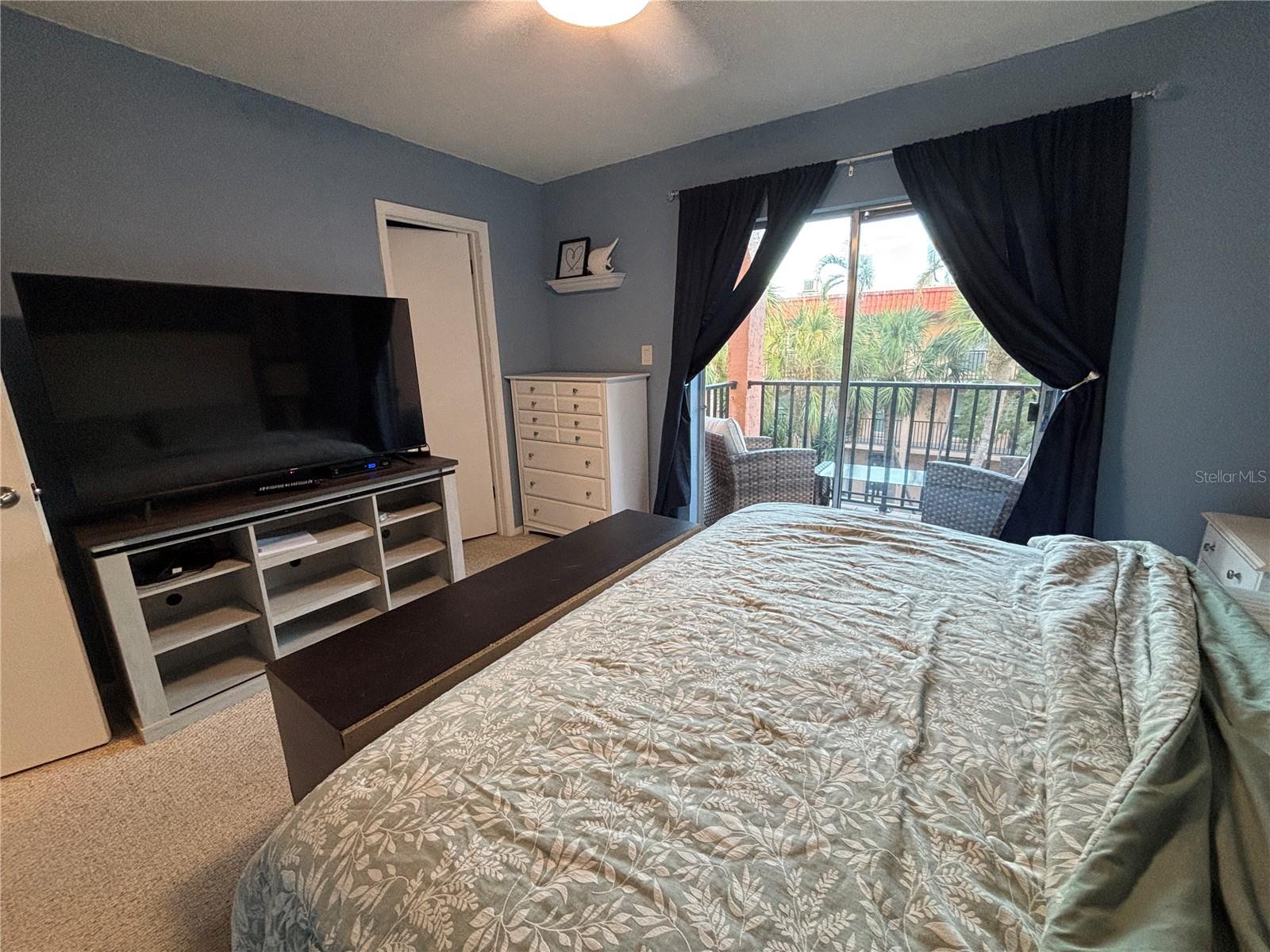 BOCA SHORES CONDO - Residential Lease