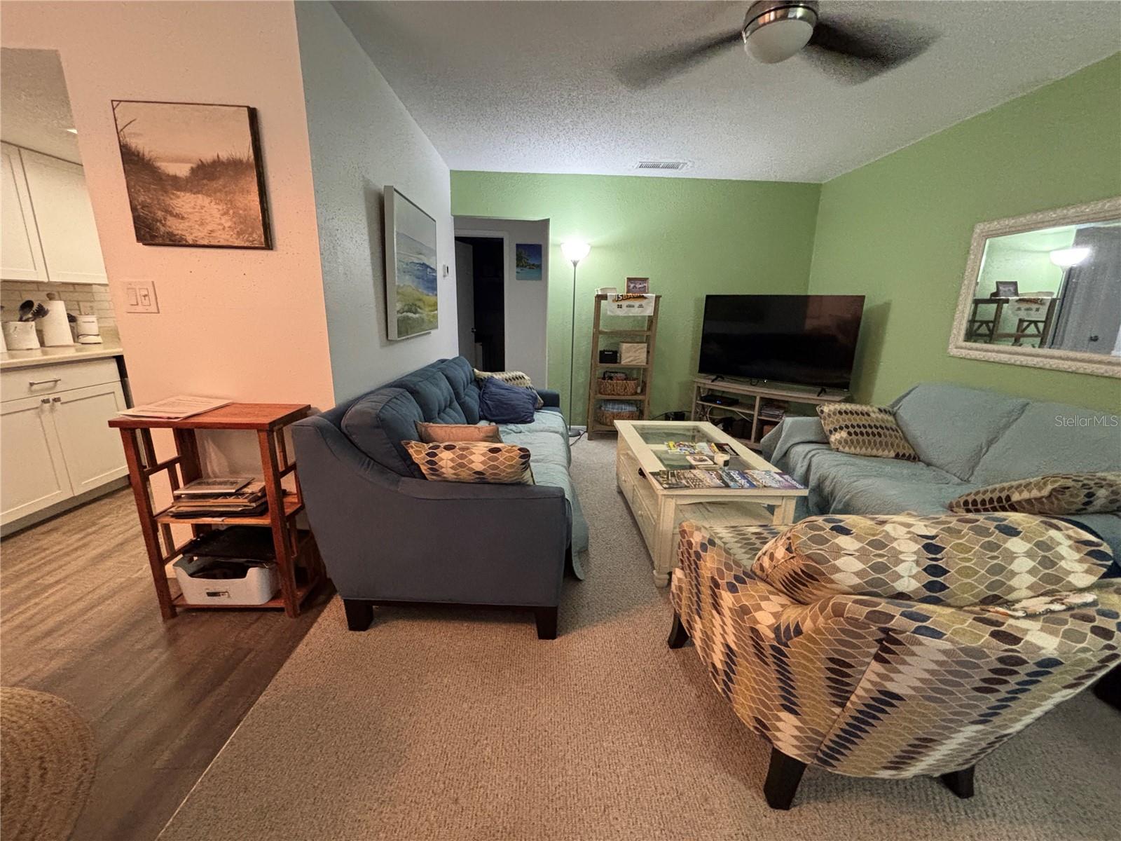 BOCA SHORES CONDO - Residential Lease