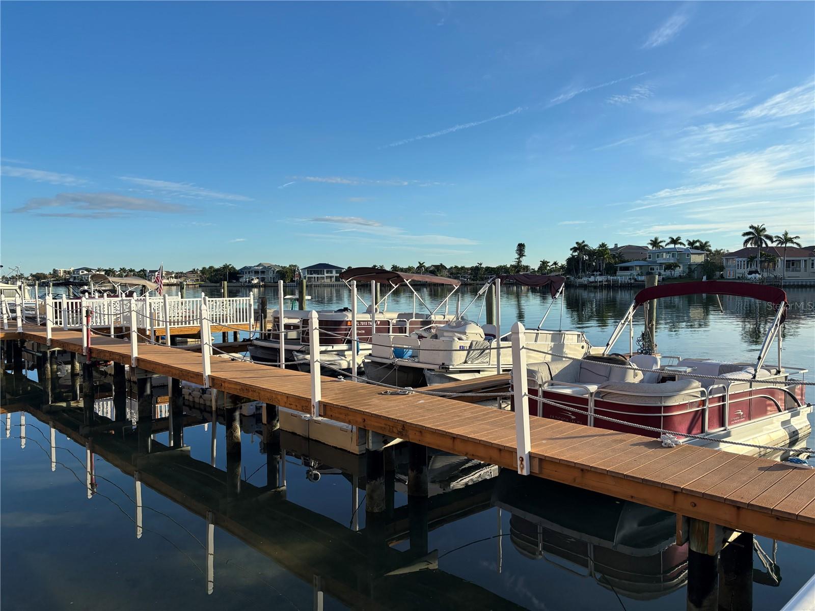 BOCA SHORES CONDO - Residential Lease