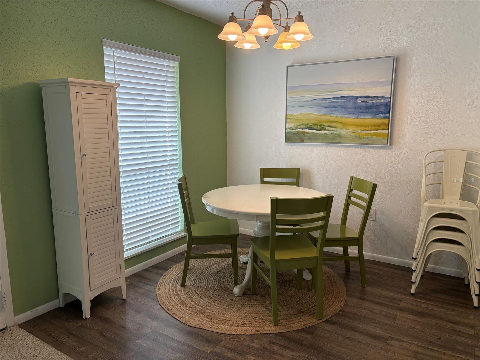 BOCA SHORES CONDO - Residential Lease