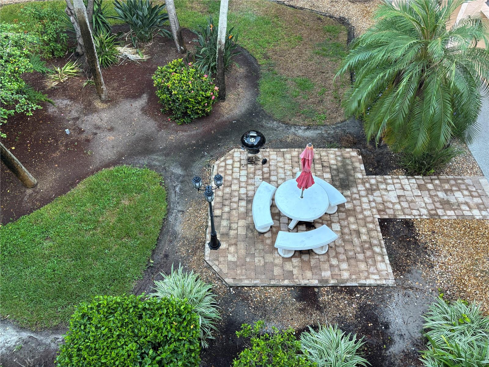 BOCA SHORES CONDO - Residential Lease