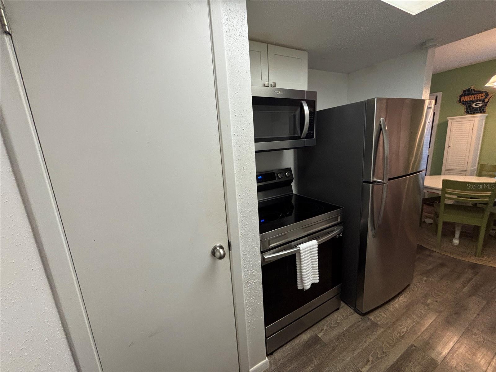 BOCA SHORES CONDO - Residential Lease