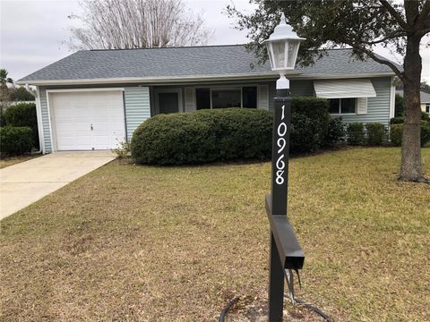 A home in OCALA