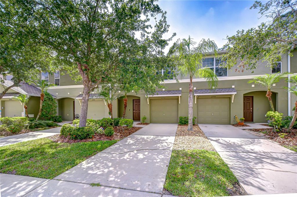 Photo of 2746 Birchcreek Drive, Wesley Chapel, FL 33544 (MLS # TB8382506)