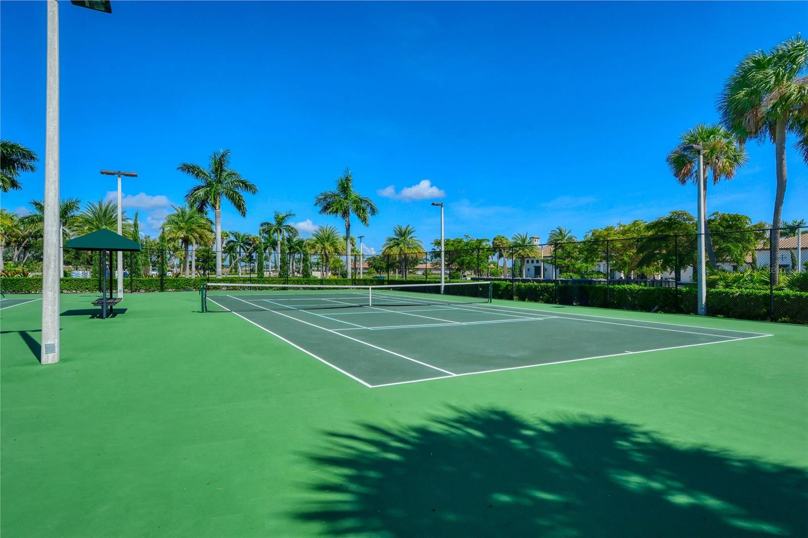 TOSCANA ISLES UN 1 - Residential