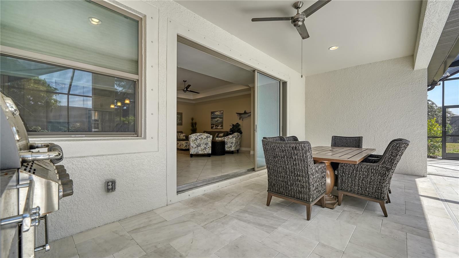 TOSCANA ISLES UN 1 - Residential