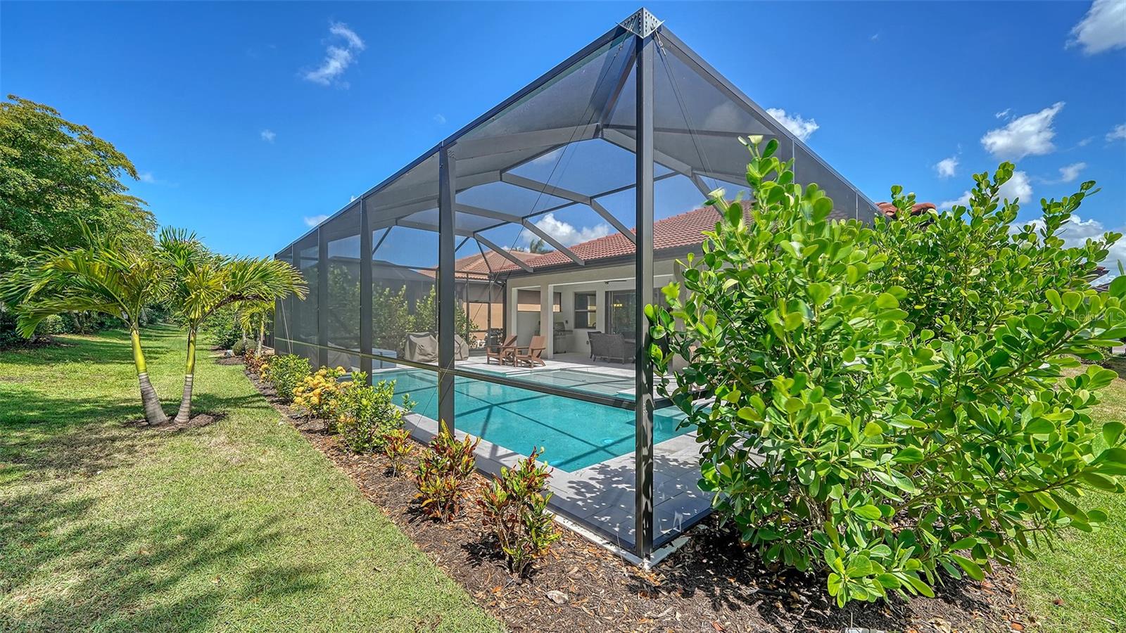 TOSCANA ISLES UN 1 - Residential